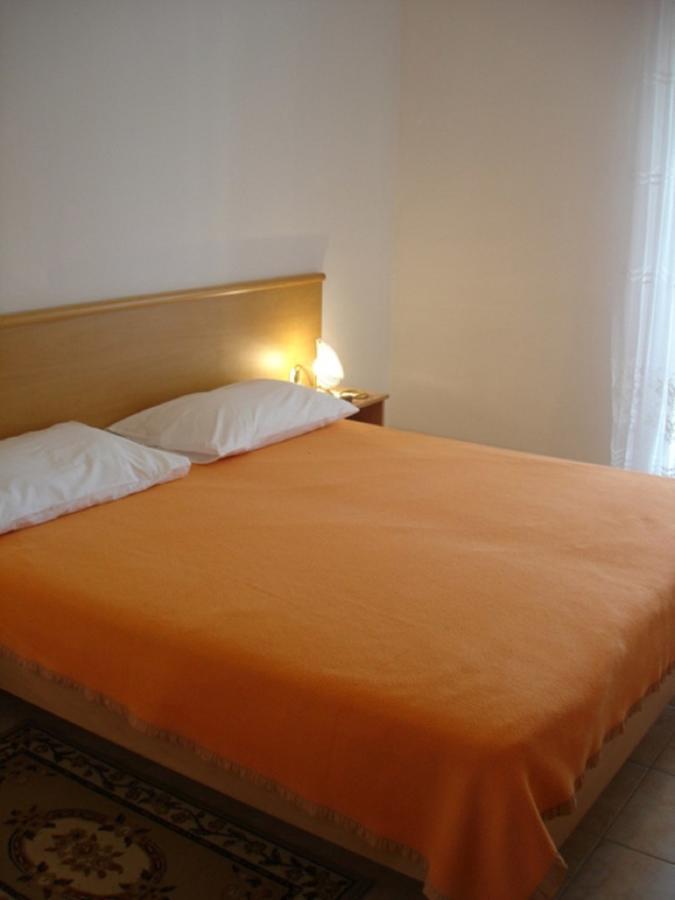 Apartments Livio Stranici Rosini Eksteriør bilde